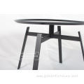 Husk B&B Italia Coffee Table